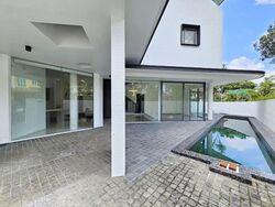 Serangoon Garden Estate (D19), Terrace #610112561